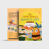 The Little Seekers - Retail Maharaj