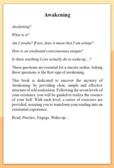 Awakening - Retail Maharaj
