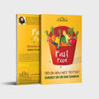 Fast Food - Retail Maharaj