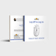 Log Off to Log In - Yoga at Your Desktop - Retail Maharaj