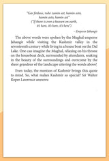 The Real Story Kashmir by Swami Bhavyatej - Retail Maharaj