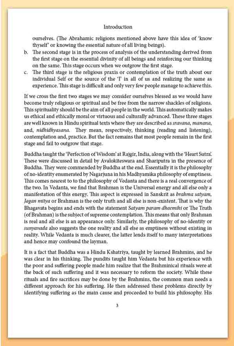 Vedic Tradition & World Religions - Retail Maharaj