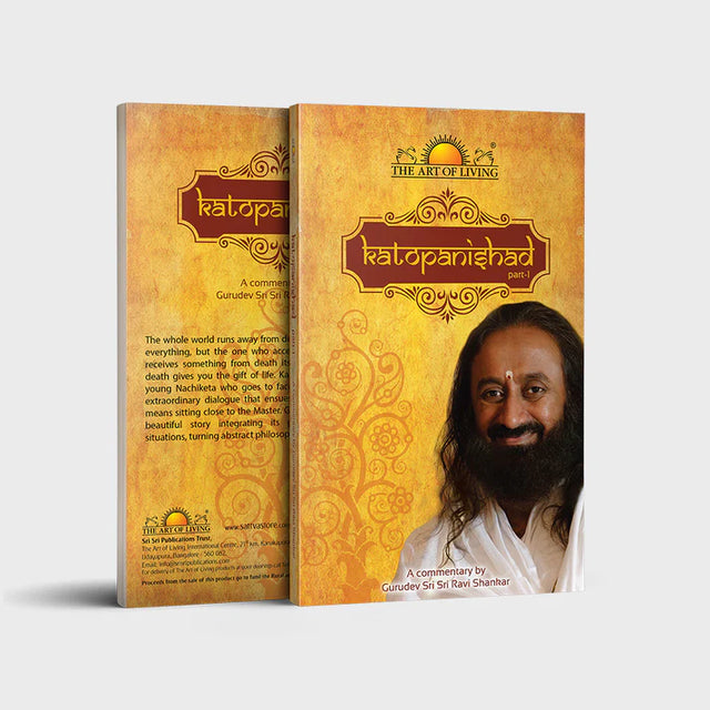 Katopanishad Part 1 - Retail Maharaj