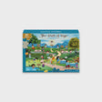 The Path of Yoga - Jigsaw Puzzle - Retail Maharaj