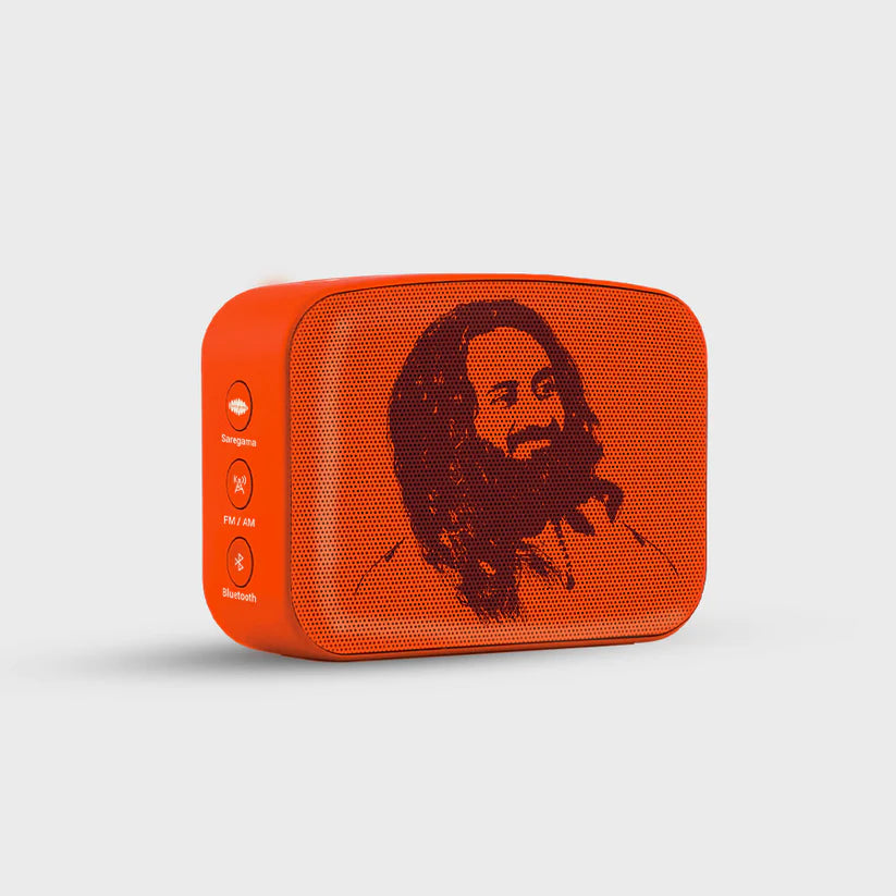 Saregama Carvaan Mini - Retail Maharaj