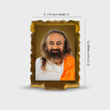 Stand Gold Color - Medium (C2) - Retail Maharaj