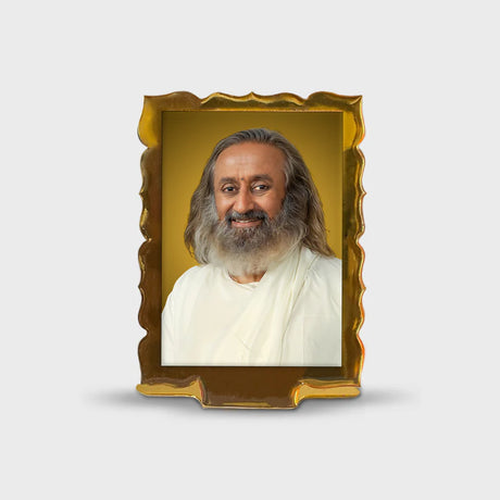 Stand Gold Color - Small (D2) - Retail Maharaj