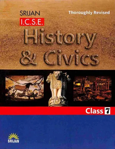 History & Civics Class 7 - Retail Maharaj