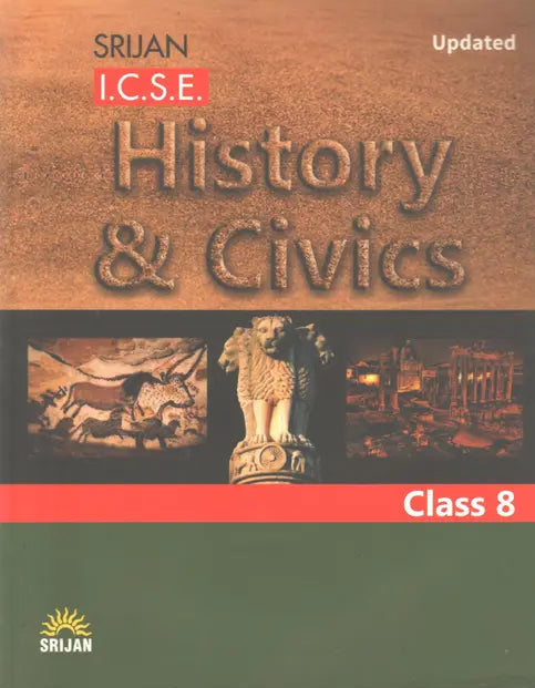 History & Civics Class 8 - Retail Maharaj