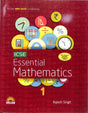 ICSE Essential Mathematics 1 - Retail Maharaj