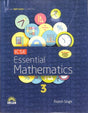ICSE Essential Mathematics 2 - Retail Maharaj