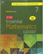 ICSE Essential Mathematics 7 - Retail Maharaj