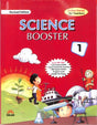 Science Booster 1 (NEP 2020) - Retail Maharaj