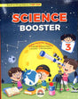Science Booster 3 - Retail Maharaj