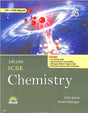 Srijan ICSE Chemistry 8 - Retail Maharaj