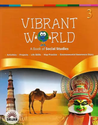 Vibrant World 3 - Retail Maharaj