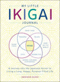 My Little Ikigai Journal - Retail Maharaj