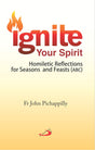 Ignite Your Spirit - Retail Maharaj