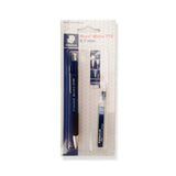 Staedtler Mars Micro Mechanical Pencil with Lead Pack Precision Writing Set - Retail Maharaj