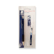 Staedtler Mars Micro Mechanical Pencil with Lead Pack Precision Writing Set - Retail Maharaj