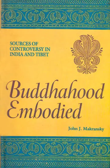 Buddhahood Embodied - Retail Maharaj