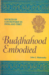 Buddhahood Embodied - Retail Maharaj