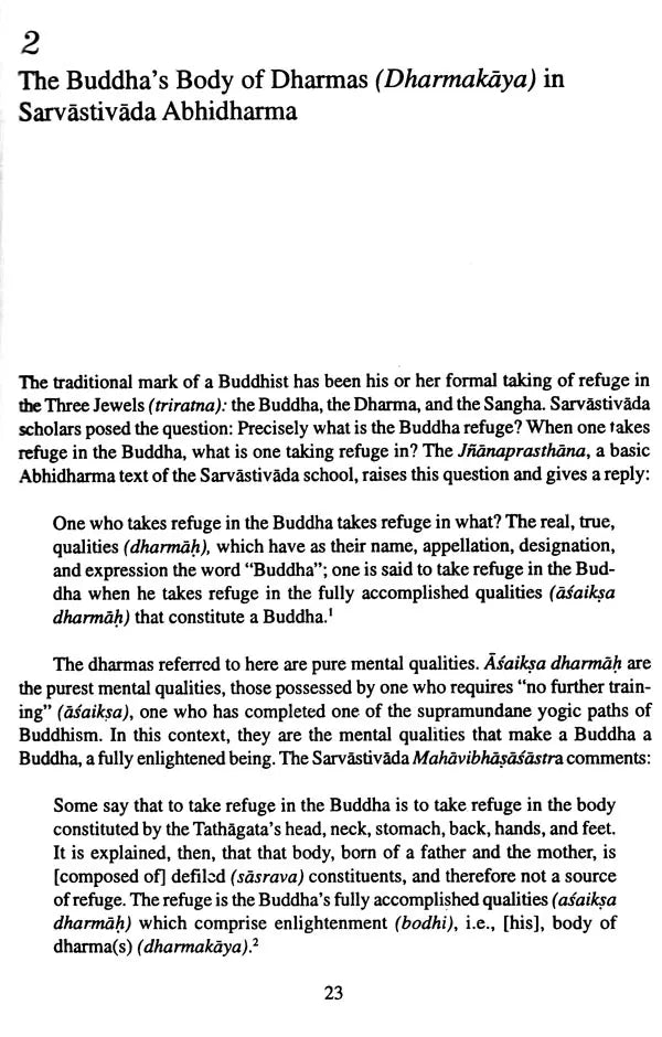 Buddhahood Embodied - Retail Maharaj