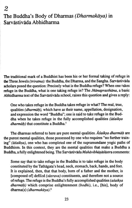 Buddhahood Embodied - Retail Maharaj
