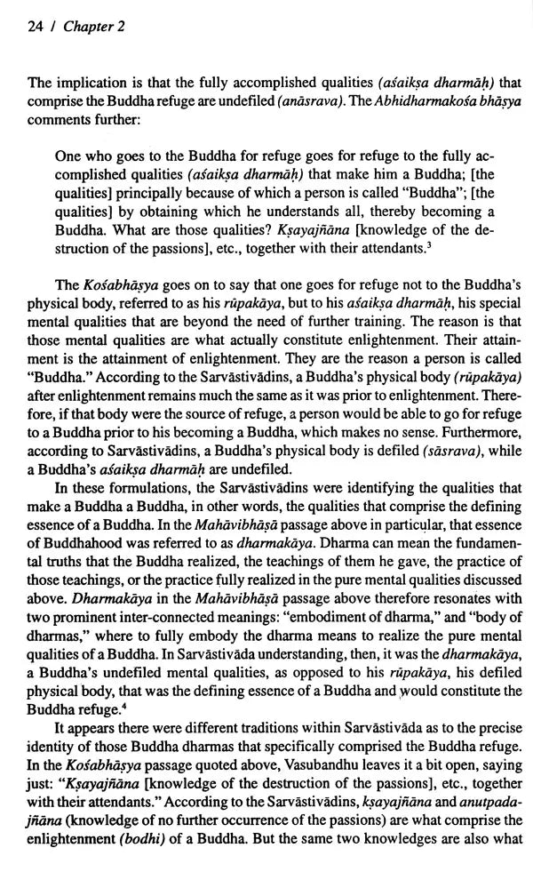 Buddhahood Embodied - Retail Maharaj