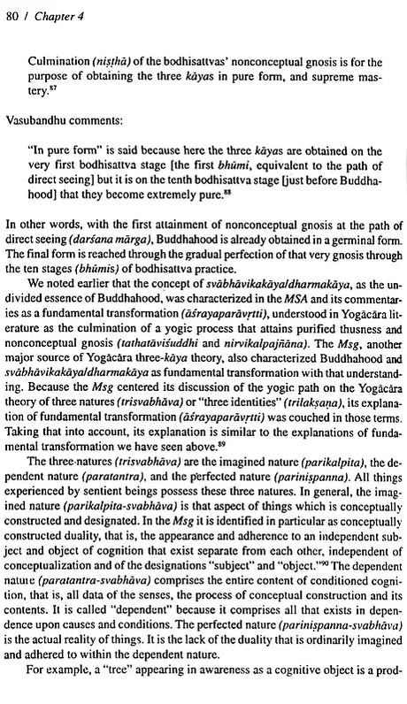 Buddhahood Embodied - Retail Maharaj
