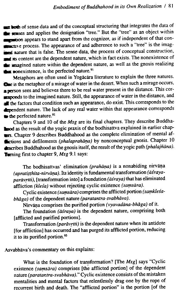 Buddhahood Embodied - Retail Maharaj