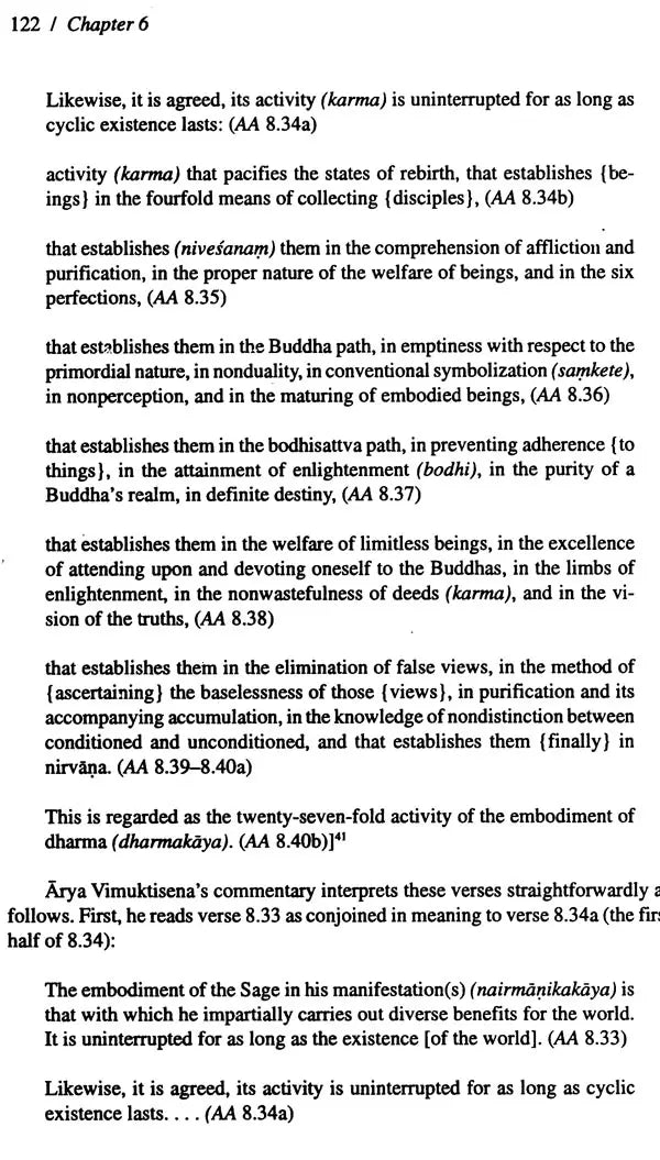 Buddhahood Embodied - Retail Maharaj