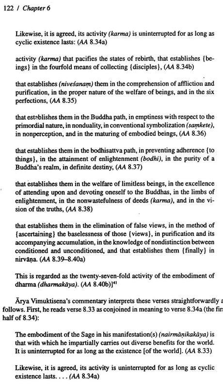 Buddhahood Embodied - Retail Maharaj