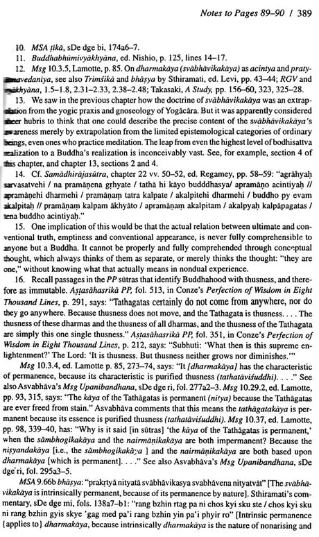 Buddhahood Embodied - Retail Maharaj