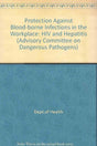 Protection against blood-borne infections in the workplace: HIV and hepatitis - Retail Maharaj
