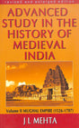 Advanced Study In The History Of Medieval India Vol. 2 - Retail Maharaj