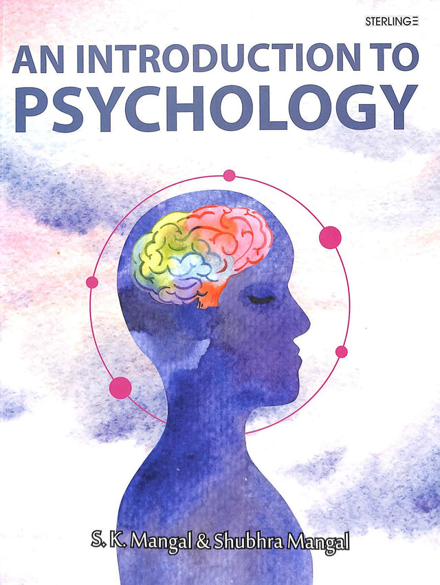 An Introduction To Psychology - Retail Maharaj