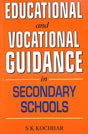 Educational & Vocational Guidance In Secondary Schools - Retail Maharaj