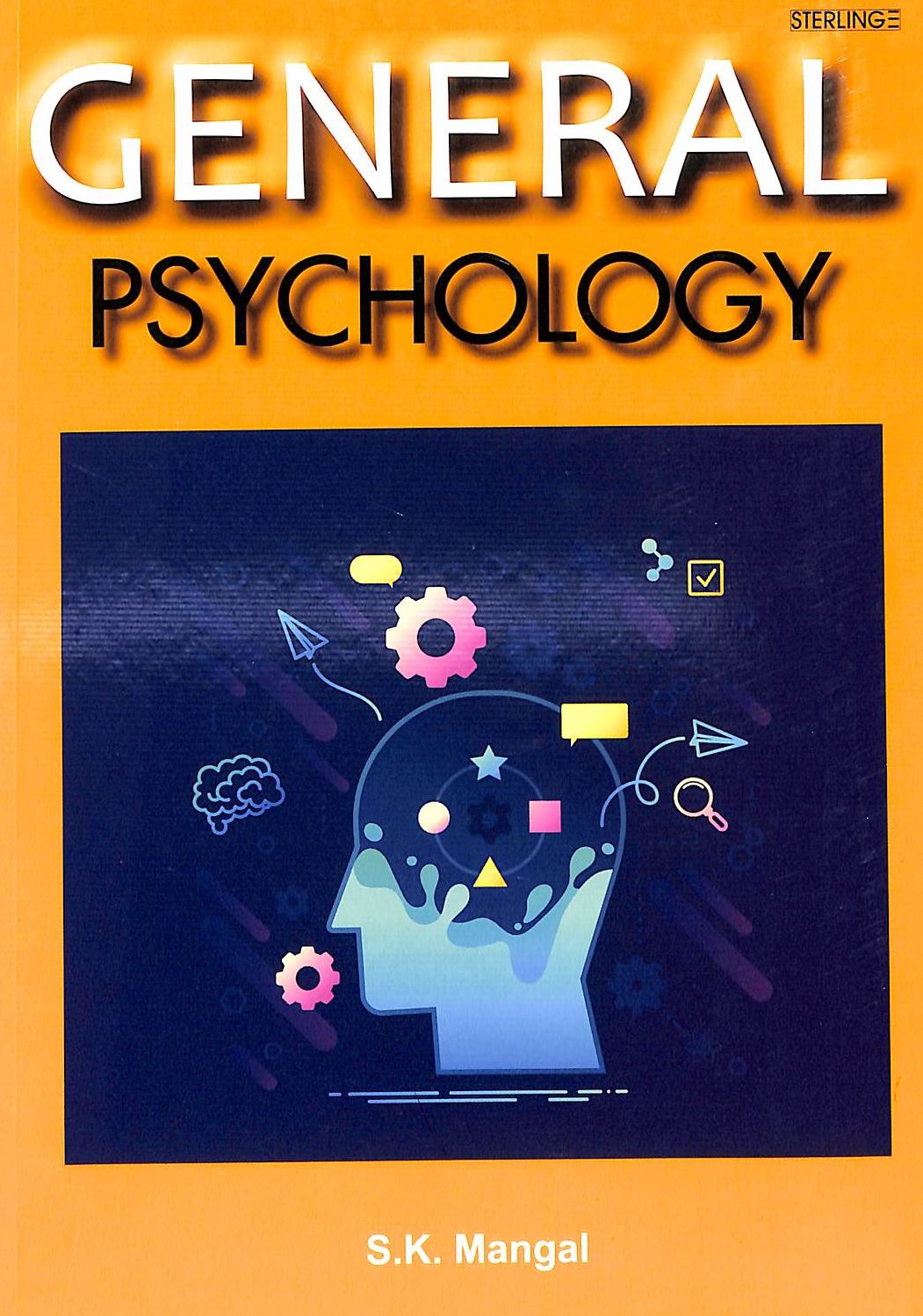 General Psychology - Retail Maharaj