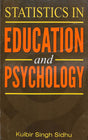 Statistics In Education & Psychology - Retail Maharaj