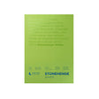 Legion Stonehenge White Drawing Pad – 250 GSM, 100% Cotton (Open Stock) - Retail Maharaj