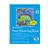 Strathmore 100 Series Youth Art Pads Collection - Retail Maharaj