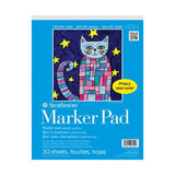 Strathmore 100 Series Youth Pads - Retail Maharaj