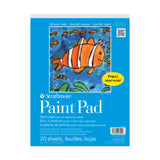 Strathmore 100 Series Youth Pads - Retail Maharaj