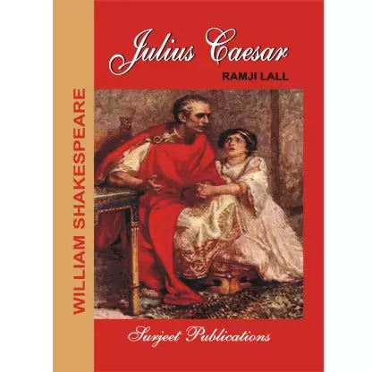Julius Caesar - Retail Maharaj