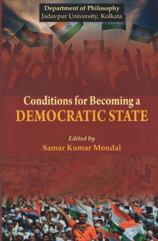 Conditions for Becoming a Democratic State - Retail Maharaj