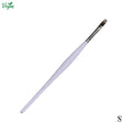 Retail Maharaj Signature Flat Synthetic Paint Brush Size 4 (Handle Color May Vary) - Retail Maharaj