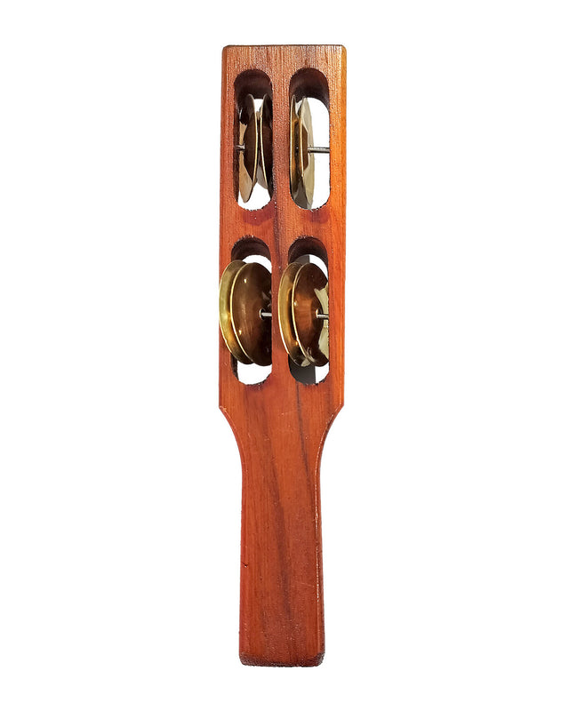 Hatheli Wooden Musical - 1pcs - Retail Maharaj