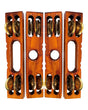 Kartal Wooden Musical - 4pcs - Retail Maharaj