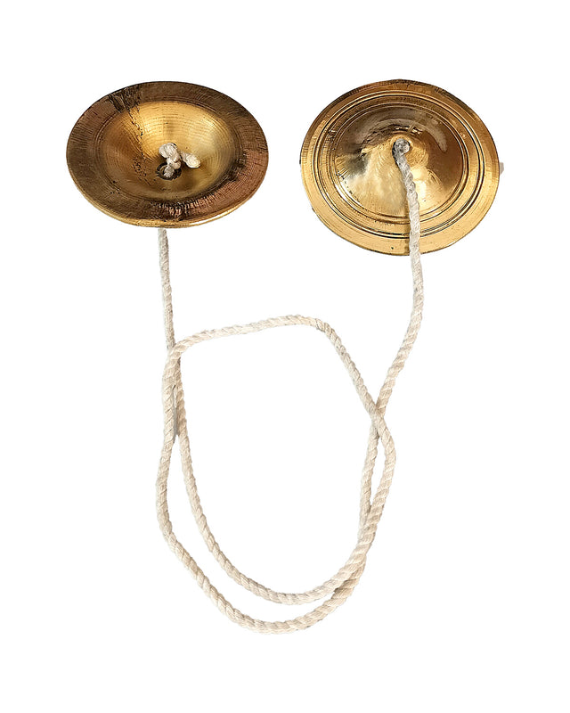 Manjira Brass Musical - Retail Maharaj